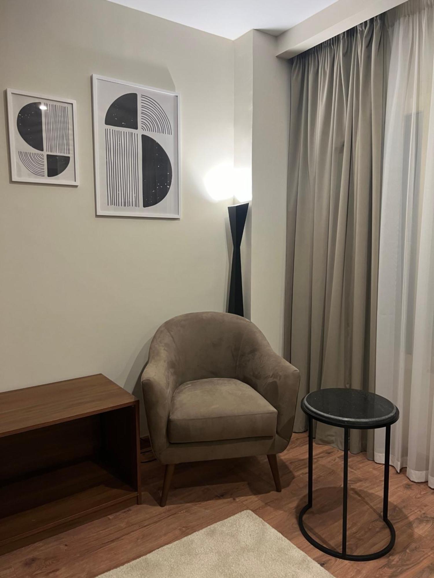 The Home Boutique Hotel Pyramids Inn Kafret el-Gabal Buitenkant foto